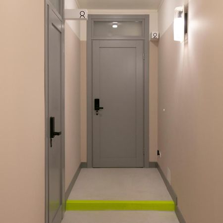 אודסה Hotel 0482 מראה חיצוני תמונה