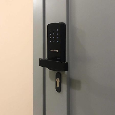 אודסה Hotel 0482 מראה חיצוני תמונה