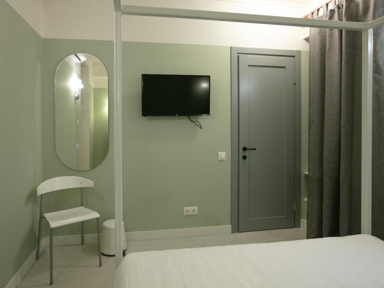 אודסה Hotel 0482 מראה חיצוני תמונה