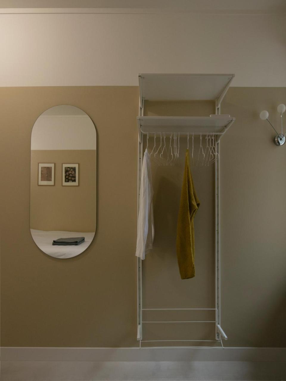 אודסה Hotel 0482 מראה חיצוני תמונה
