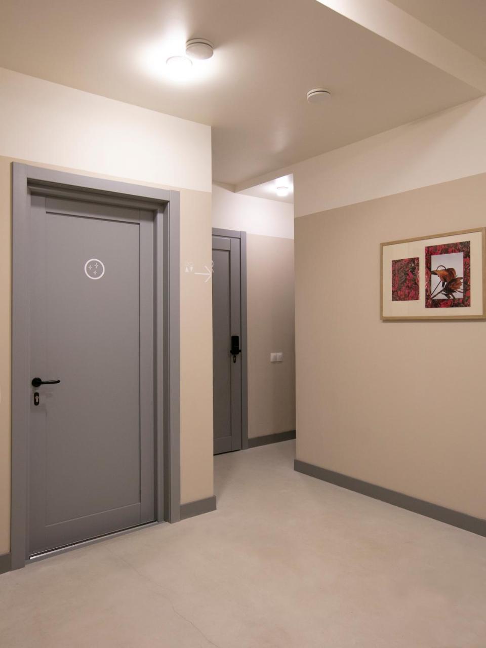 אודסה Hotel 0482 מראה חיצוני תמונה