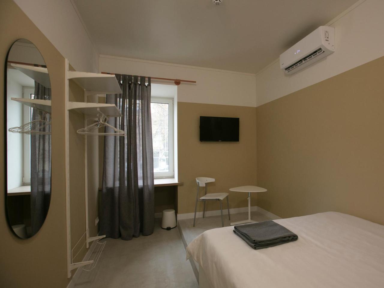 אודסה Hotel 0482 מראה חיצוני תמונה