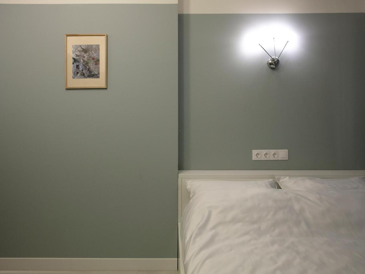 אודסה Hotel 0482 מראה חיצוני תמונה