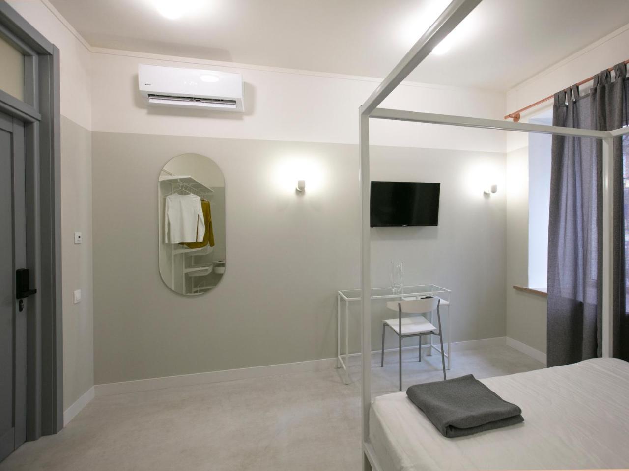 אודסה Hotel 0482 מראה חיצוני תמונה