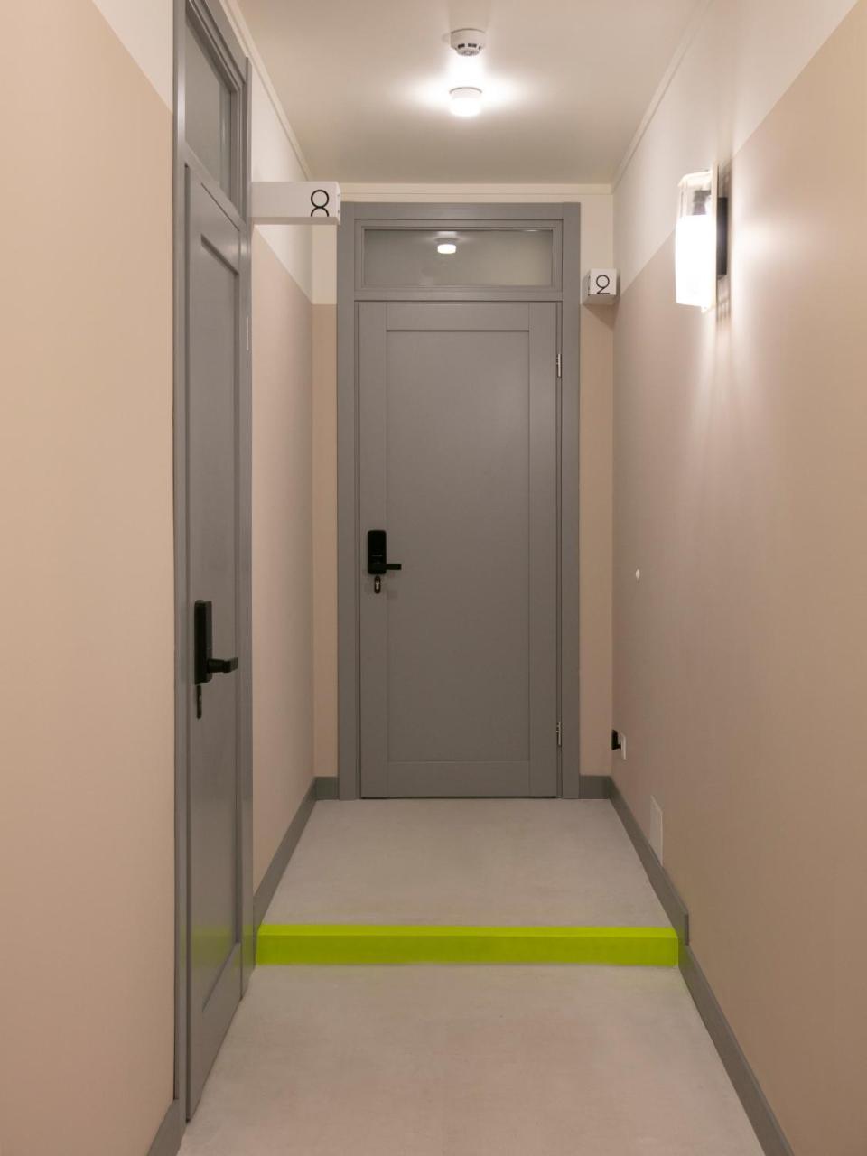 אודסה Hotel 0482 מראה חיצוני תמונה